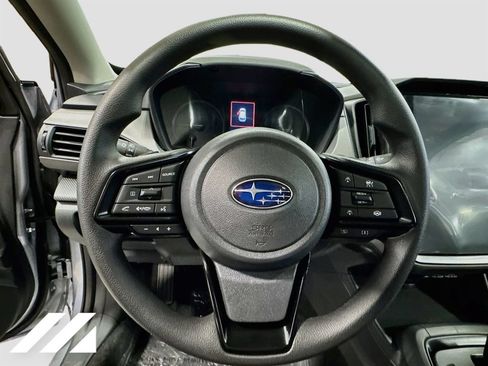 New 2026 Subaru Crosstrek 2.5i Premium AWD/4WD image 11