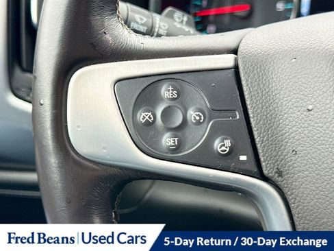 Used 2018 GMC Sierra 1500 SLT image 34