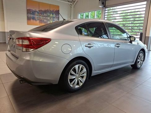 Used 2020 Subaru Impreza 2.0i AWD/4WD image 6