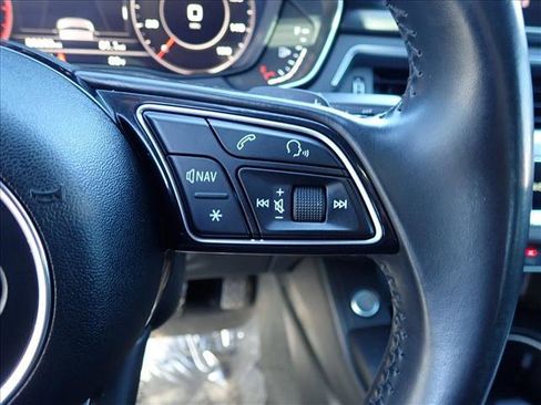 Used 2017 Audi A4 2.0T Premium Plus w/ Premium Plus Package image 14