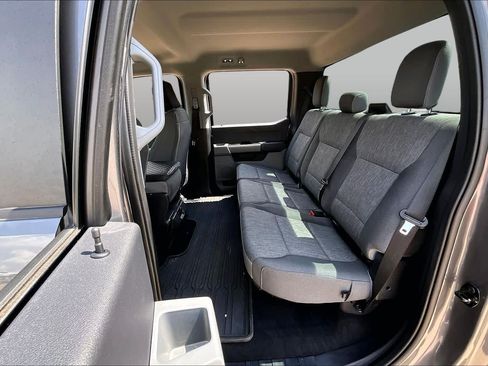 Used 2023 Ford F250 XL w/ STX Appearance Package AWD/4WD image 19