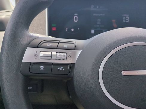 New 2026 Hyundai Sonata Blue FWD image 29