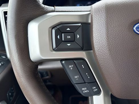 Used 2021 Ford F250 King Ranch w/ King Ranch Ultimate Package AWD/4WD image 17