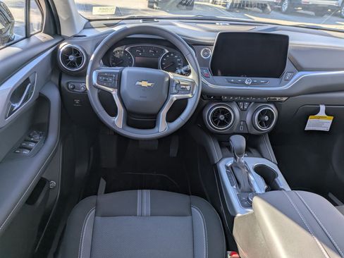 New 2026 Chevrolet Blazer LT image 14