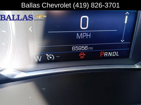 Certified 2019 Chevrolet Equinox LT FWD image 12