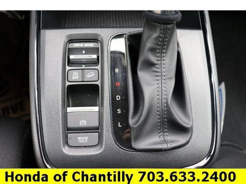 Used 2024 Honda CR-V EX image 15