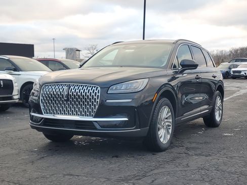 New 2026 Lincoln Corsair Premiere image 2