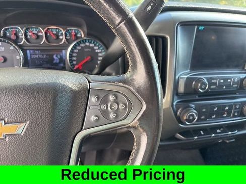 Used 2019 Chevrolet Silverado 1500 LT image 18