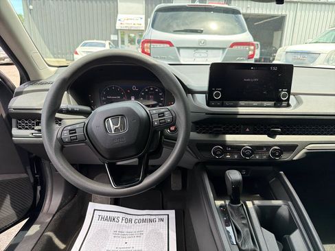 Used 2024 Honda Accord LX image 20
