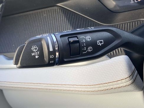 New 2026 Jeep Cherokee Overland AWD/4WD image 24