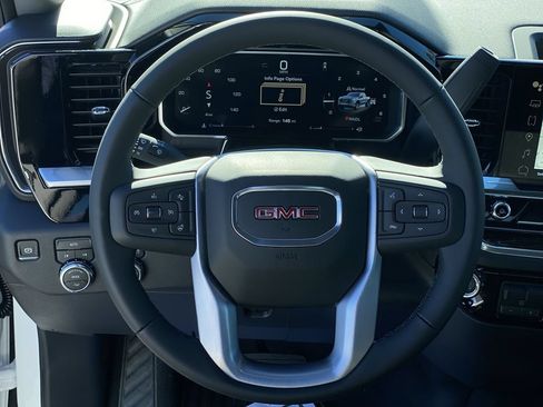 New 2026 GMC Sierra 1500 SLE w/ Preferred Package AWD/4WD image 19