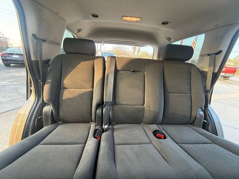 Used 2008 Chevrolet Tahoe LS image 19