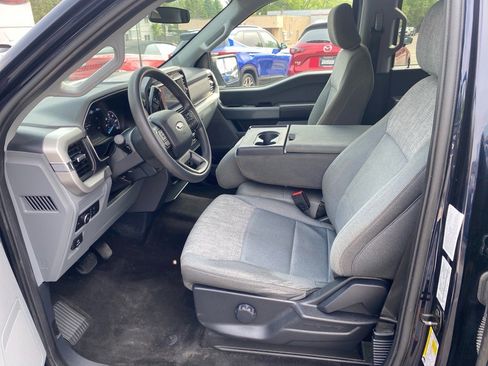Used 2022 Ford F150 XLT w/ XTR Package image 9