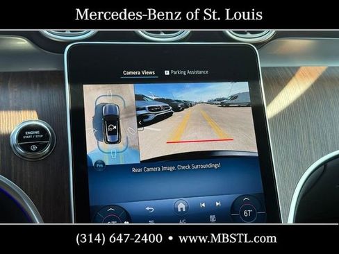 New 2026 Mercedes-Benz GLC 300 4MATIC image 12