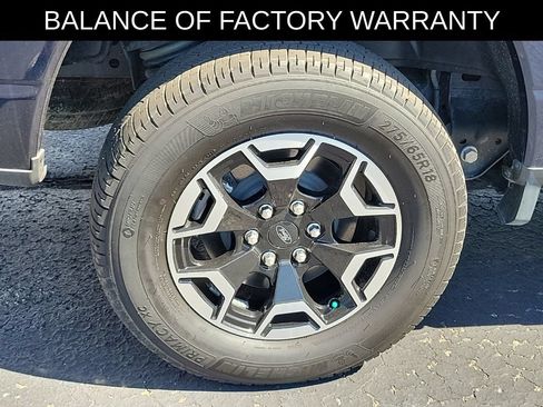 Used 2023 Ford F150 Lightning Pro w/ Tow Technology Package AWD/4WD image 5