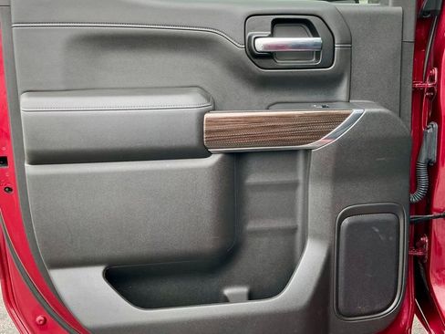 Used 2020 Chevrolet Silverado 1500 RST w/ All-Star Edition AWD/4WD image 32