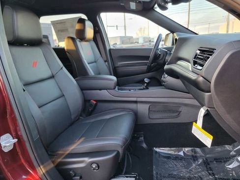 New 2026 Dodge Durango GT image 24