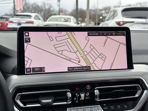 Used 2023 BMW X3 xDrive30i w/ Premium Package w/ZPA image 16