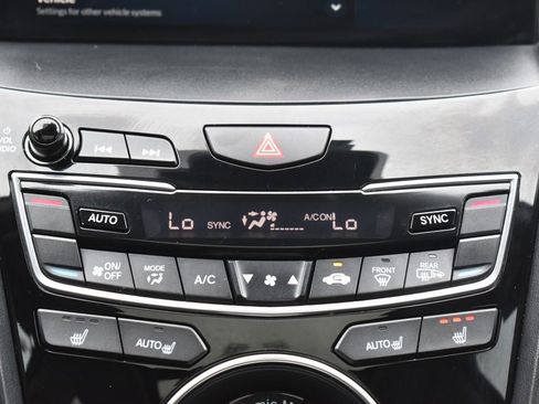Used 2020 Acura RDX FWD image 41