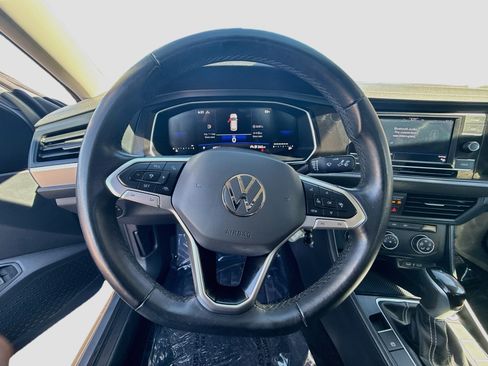 Used 2024 Volkswagen Jetta S FWD image 18