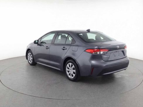 Certified 2023 Toyota Corolla LE image 7