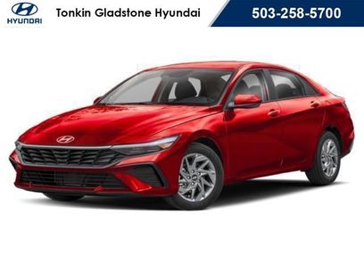New 2026 Hyundai Elantra SEL Sport w/ Cargo Package