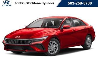 New 2026 Hyundai Elantra SEL Sport w/ Cargo Package video 1
