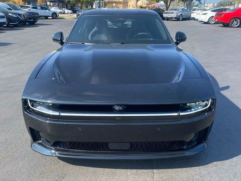 New 2025 Dodge Charger R/T Scat Pack w/ Track Pack image 2