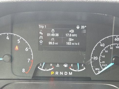 Used 2025 Ford Transit 250 Low Roof w/ Exterior Upgrade Package image 30