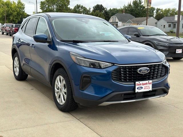 Certified 2023 Ford Escape Active w/ Tech Pack #2 AWD/4WD image 8