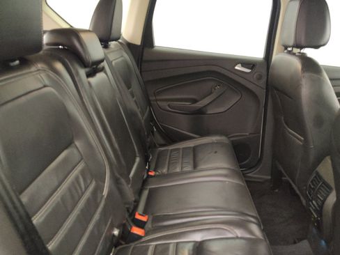 Used 2017 Ford Escape Titanium AWD/4WD image 19