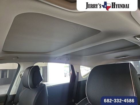 Used 2023 Genesis GV80 3.5T Advanced + w/ Cargo Package image 8