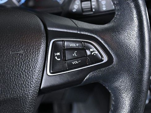 Used 2020 Ford EcoSport Titanium image 13