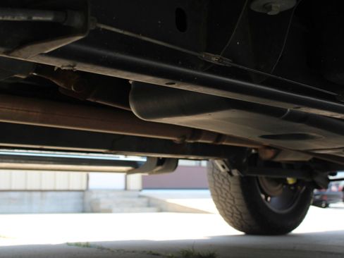 Used 2013 RAM 1500 Big Horn AWD/4WD image 28