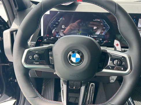 New 2026 BMW X3 M50 w/ Premium Package AWD/4WD image 17