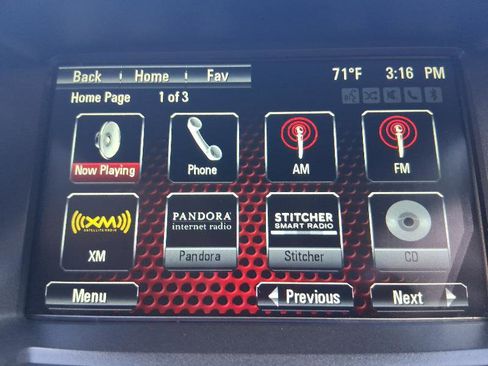 Used 2014 GMC Terrain SLE w/ Convenience Package image 9