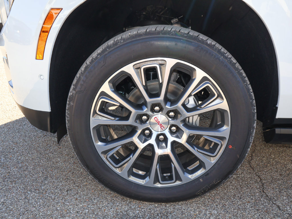 New 2027 GMC Yukon Denali w/ Denali Reserve Package AWD/4WD image 45