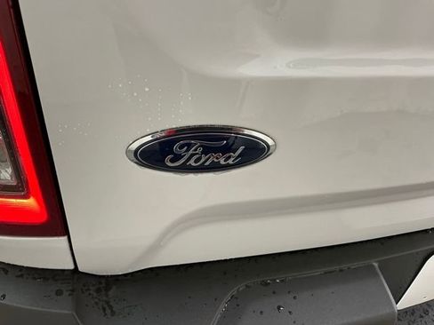 New 2025 Ford Bronco Sport Big Bend AWD/4WD image 6