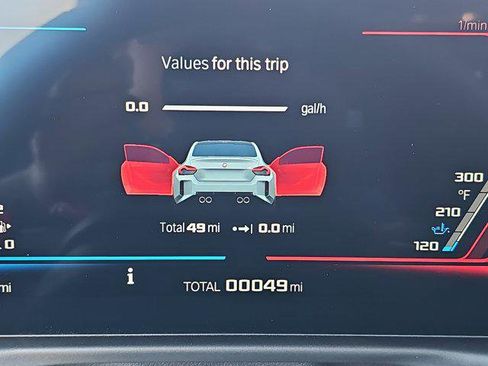 New 2026 BMW M2 w/ Lighting Package image 18