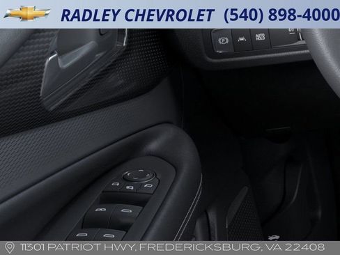 New 2026 Chevrolet Blazer EV LT image 22