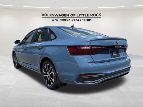 New 2025 Volkswagen Jetta Sport image 3