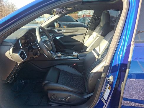 Certified 2023 Audi S6 Prestige w/ Prestige Package image 14