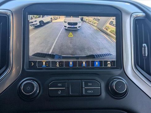 Used 2020 Chevrolet Silverado 2500 LTZ w/ LTZ Premium Package image 14