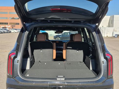New 2025 Kia Telluride EX X-Line image 14