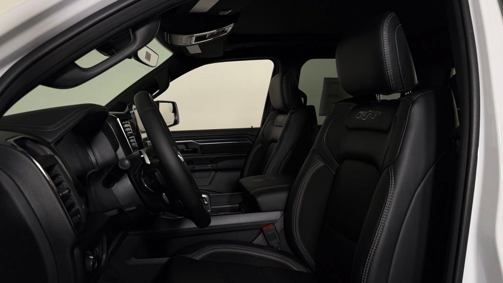 New 2027 RAM 1500 Rebel AWD/4WD image 11