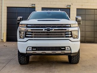 Used 2023 Chevrolet Silverado 3500 High Country w/ Technology Package video 2