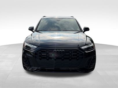 Used 2023 Audi Q5 e Prestige