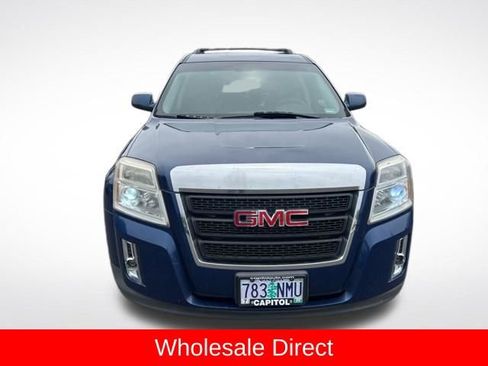 Used 2010 GMC Terrain SLE w/ Convenience Package FWD image 8