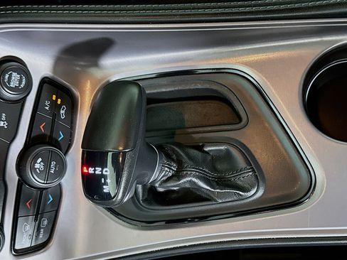 Used 2023 Dodge Challenger SXT image 20