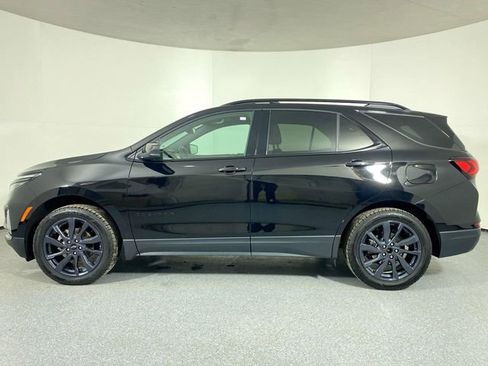 Used 2023 Chevrolet Equinox RS image 30